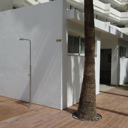 White Sand Holiday Home Playa del Ingles  Ngoại thất bức ảnh