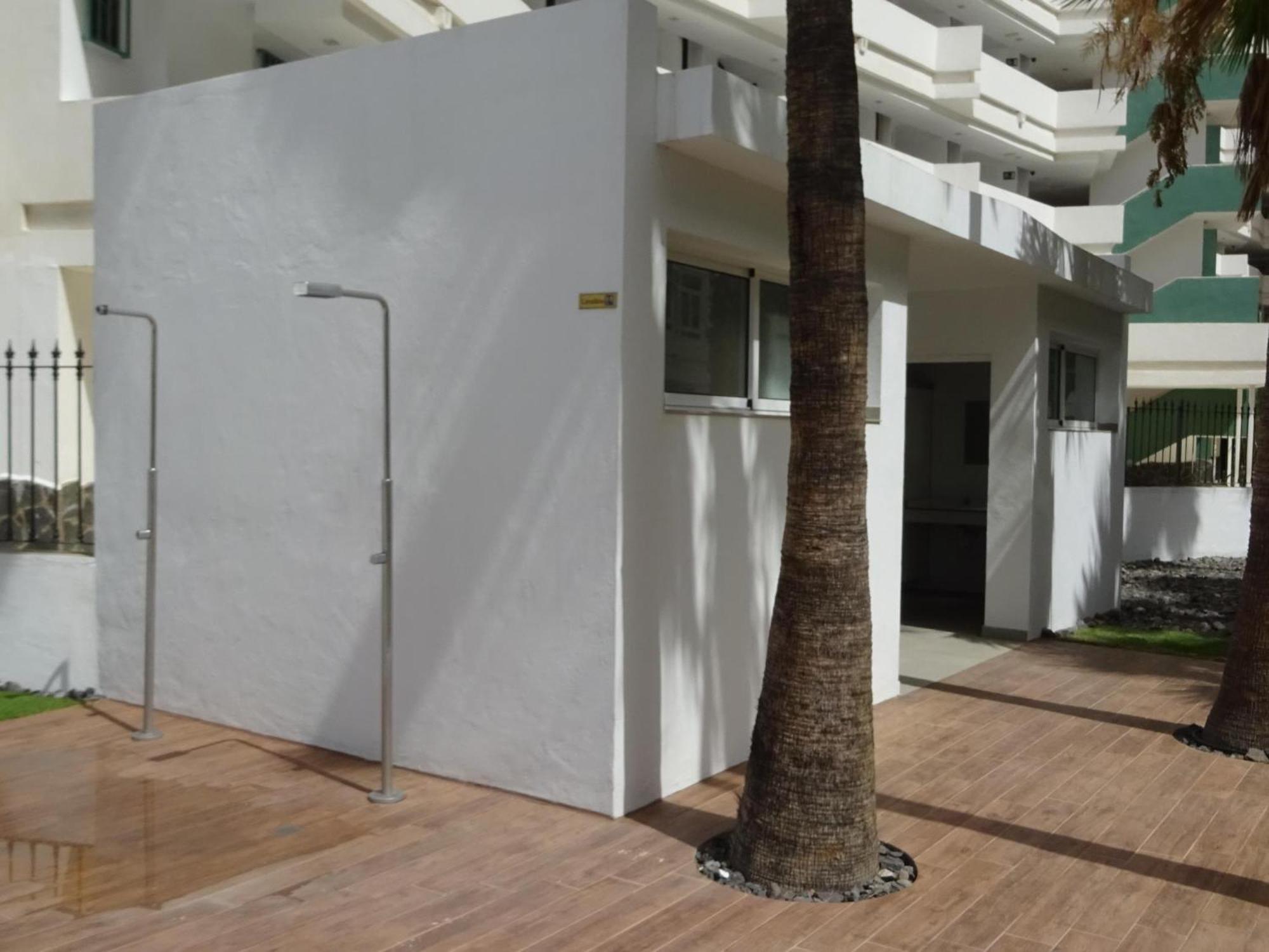 White Sand Holiday Home Playa del Ingles  Ngoại thất bức ảnh