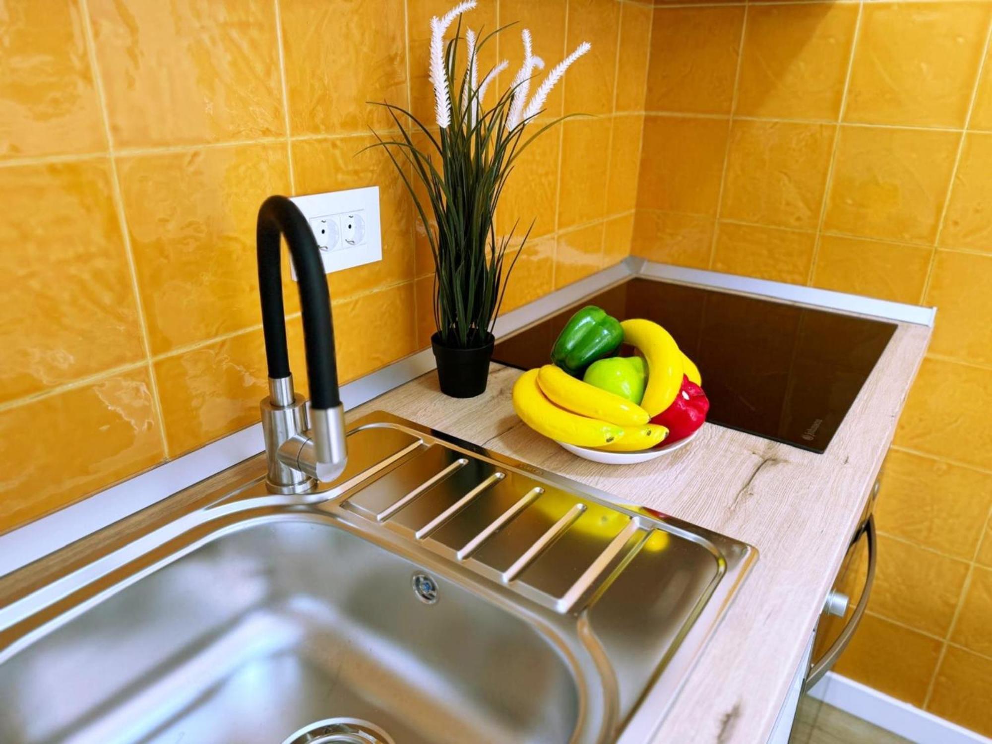 White Sand Holiday Home Playa del Ingles  Ngoại thất bức ảnh
