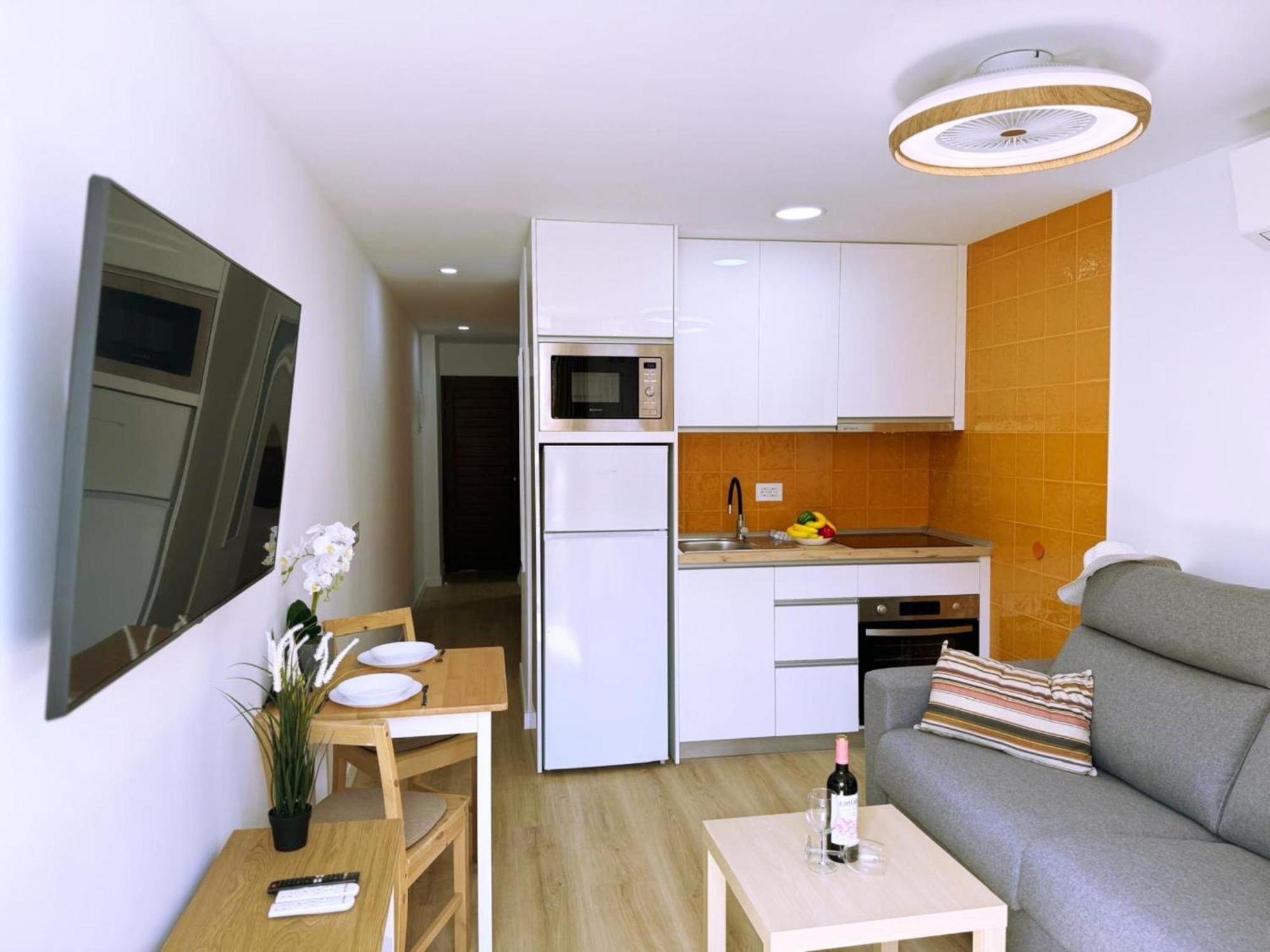 White Sand Holiday Home Playa del Ingles  Ngoại thất bức ảnh