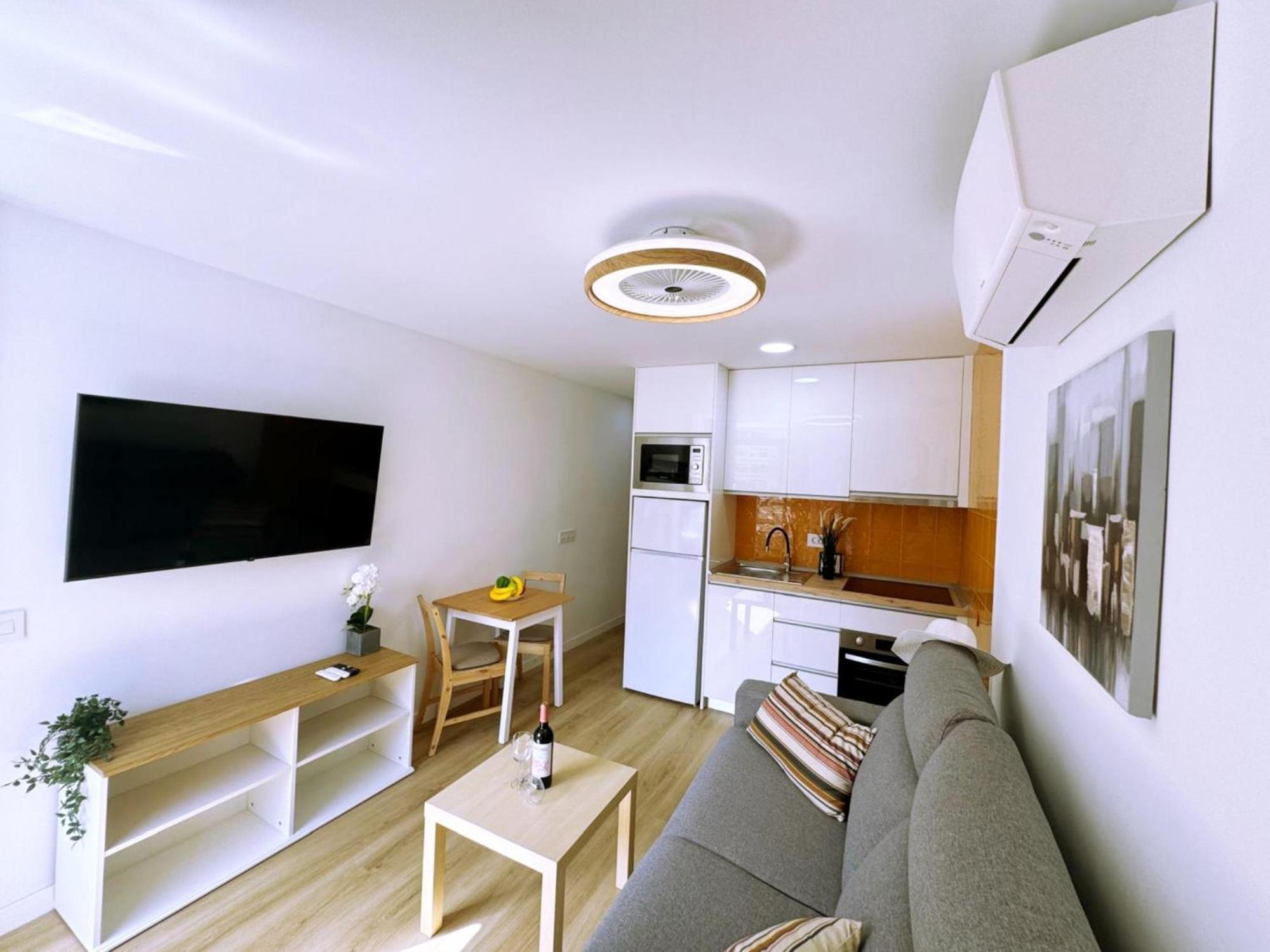 White Sand Holiday Home Playa del Ingles  Ngoại thất bức ảnh