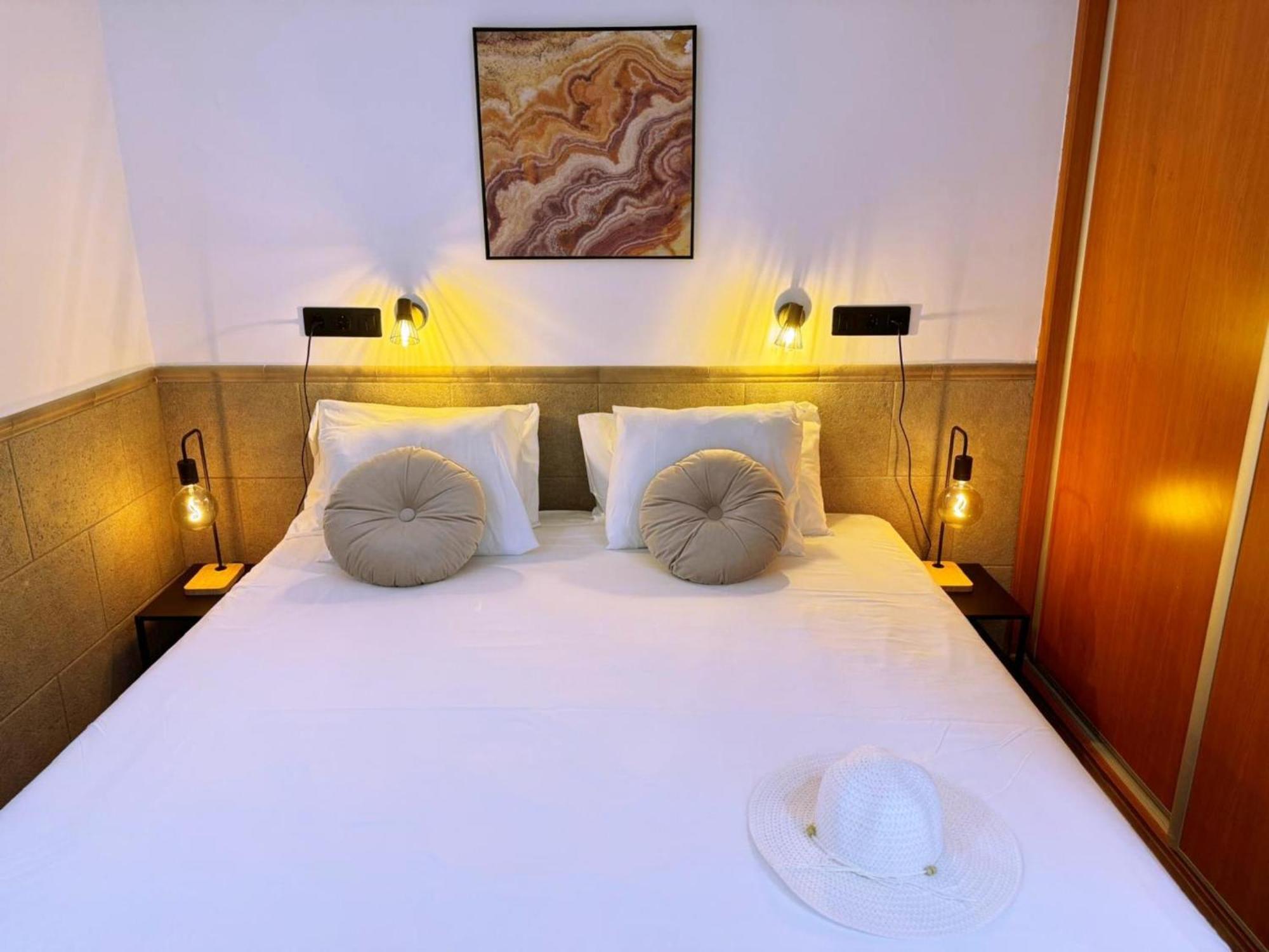 White Sand Holiday Home Playa del Ingles  Ngoại thất bức ảnh