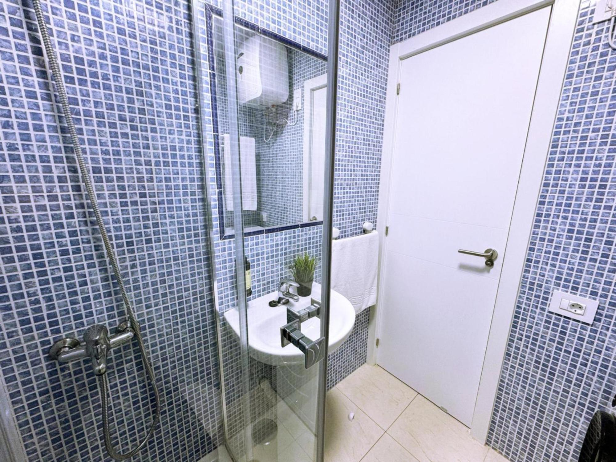 White Sand Holiday Home Playa del Ingles  Ngoại thất bức ảnh