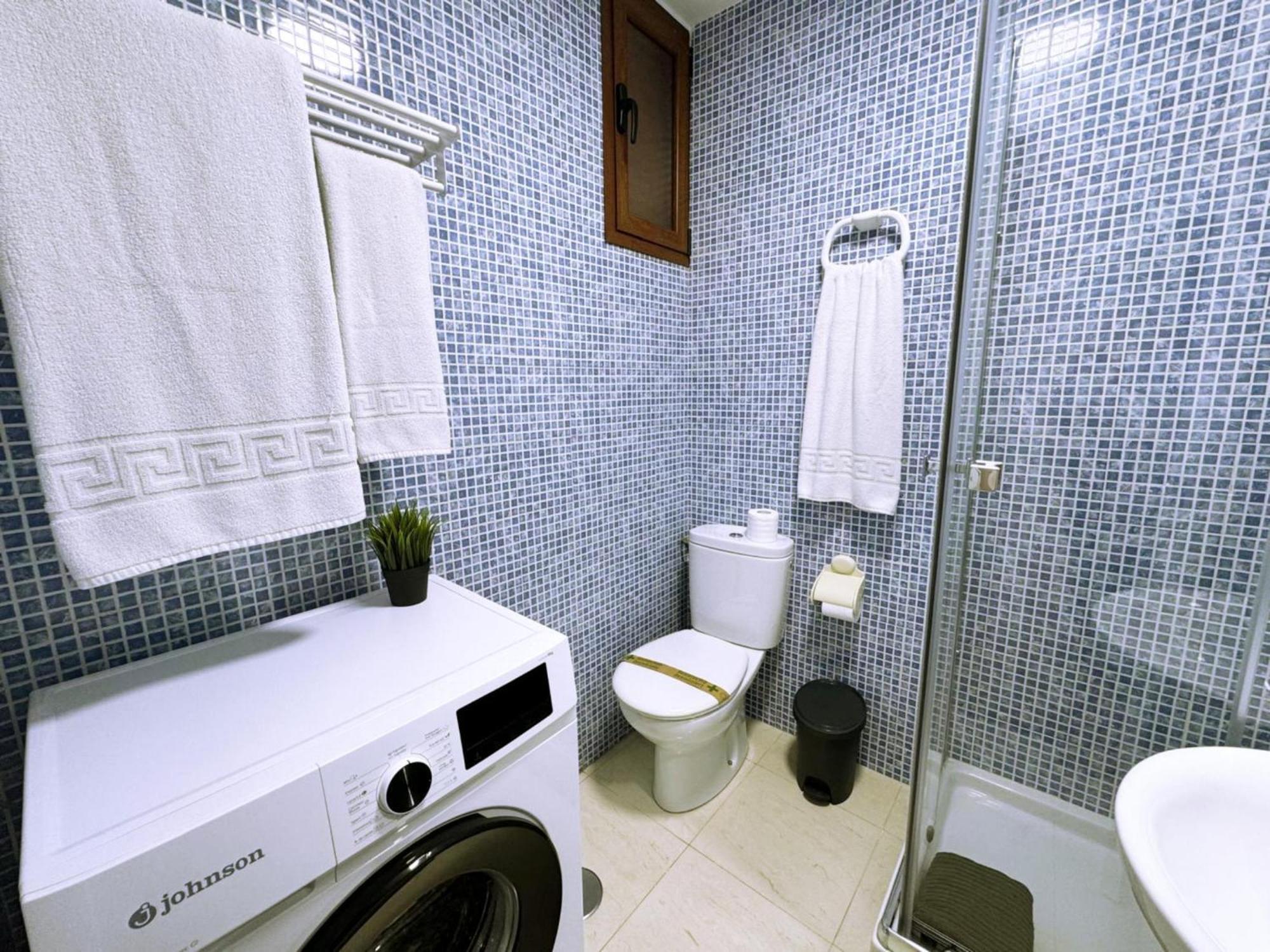 White Sand Holiday Home Playa del Ingles  Ngoại thất bức ảnh